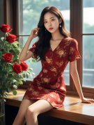  妈妈的爱做文300字